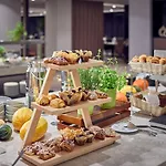 فندق Doubletree By Hilton Schweizerhof هانوفر