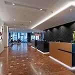 Doubletree By Hilton Schweizerhof Hotel Hannover