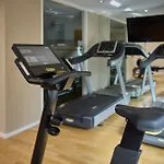 Doubletree By Hilton Schweizerhof Hotel 4*