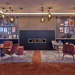 Doubletree By Hilton Schweizerhof Hotel
