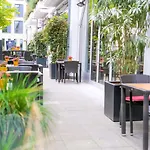 Doubletree By Hilton Schweizerhof Hannover