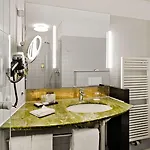 Doubletree By Hilton Schweizerhof 4* Hannover