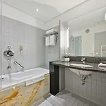 Doubletree By Hilton Schweizerhof Hannover