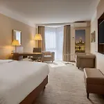 Doubletree By Hilton Schweizerhof Hotel