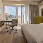 Doubletree By Hilton Schweizerhof Hotel Hannover