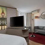 Doubletree By Hilton Schweizerhof 4*