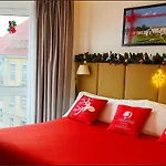 Doubletree By Hilton Schweizerhof Hotel 4*