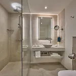 Doubletree By Hilton Schweizerhof 4* هانوفر