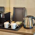 فندق Doubletree By Hilton Schweizerhof هانوفر