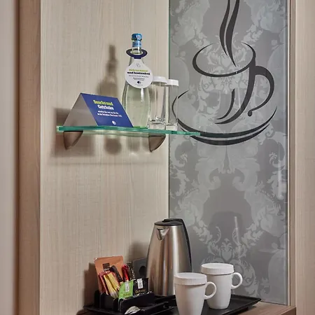 Doubletree By Hilton Schweizerhof Hotel