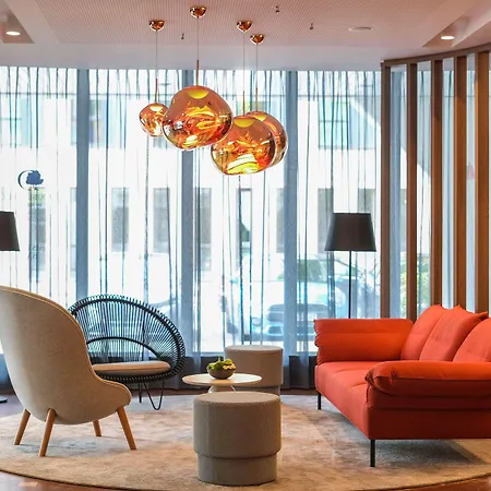 Doubletree By Hilton Schweizerhof Hannover
