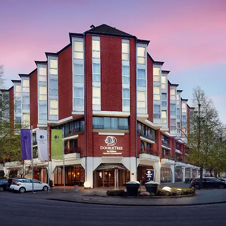 Doubletree By Hilton Schweizerhof