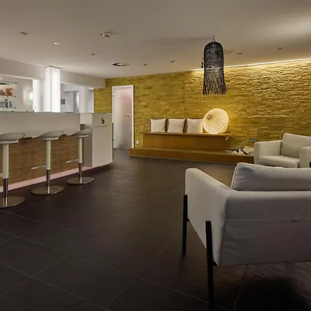 Hotel Doubletree By Hilton Schweizerhof
