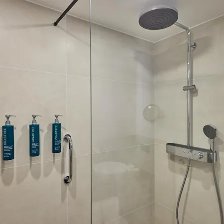 Hotel Doubletree By Hilton Schweizerhof Hannover
