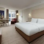 Doubletree By Hilton Schweizerhof Hannover