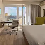 Doubletree By Hilton Schweizerhof Hannover