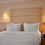 Hotell Doubletree By Hilton Schweizerhof Hannover