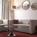 Hotel Doubletree By Hilton Schweizerhof Hanôver