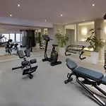 호텔 Doubletree By Hilton Schweizerhof