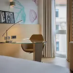 Hotel Doubletree By Hilton Schweizerhof Hanôver