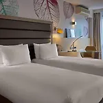 Doubletree By Hilton Schweizerhof