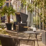 Hotel Doubletree By Hilton Schweizerhof Hanôver