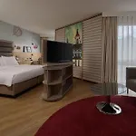 Doubletree By Hilton Schweizerhof