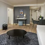Doubletree By Hilton Schweizerhof 4* Hannover