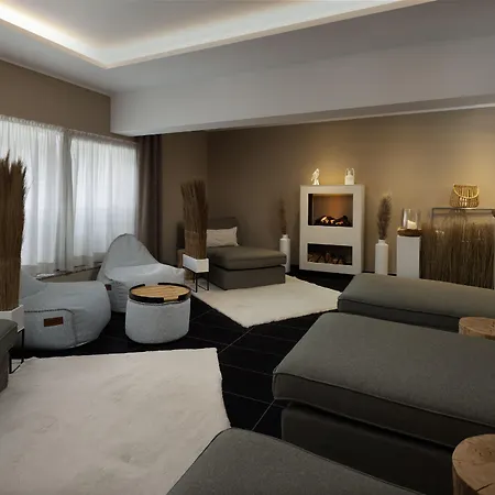 Doubletree By Hilton Schweizerhof Otel Hannover