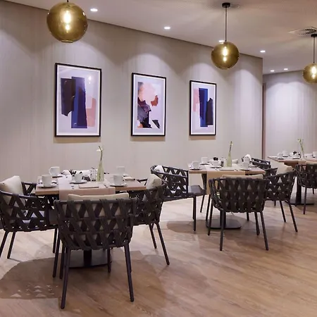 Doubletree By Hilton Schweizerhof