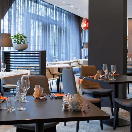 Doubletree By Hilton Schweizerhof