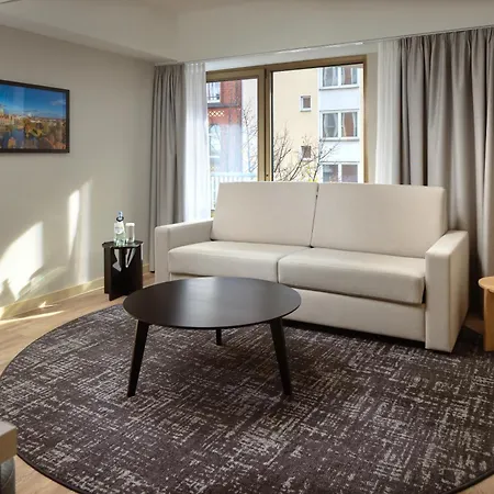 Doubletree By Hilton Schweizerhof Hotel