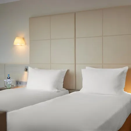 Doubletree By Hilton Schweizerhof Hannover