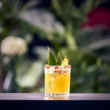 Hotel Doubletree By Hilton Schweizerhof