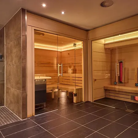 Doubletree By Hilton Schweizerhof