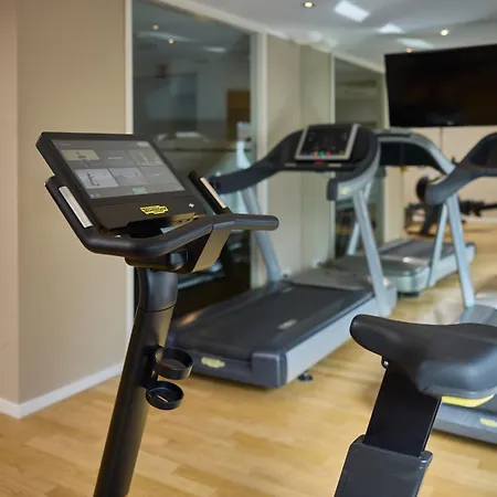 Doubletree By Hilton Schweizerhof Hotel 4*