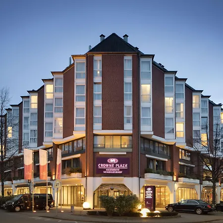 Doubletree By Hilton Schweizerhof 4*