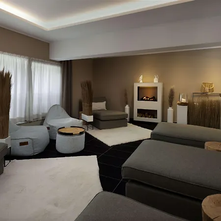 Doubletree By Hilton Schweizerhof Szálloda Hannover