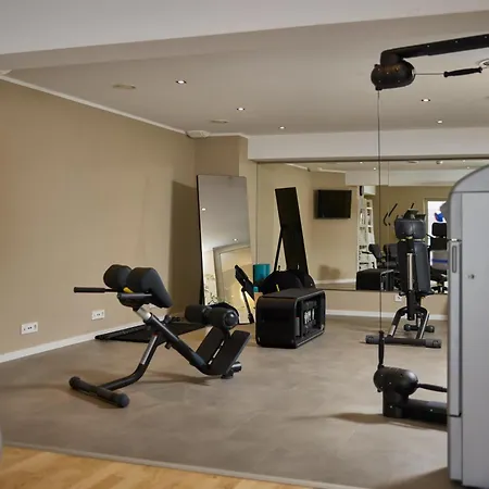 Doubletree By Hilton Schweizerhof