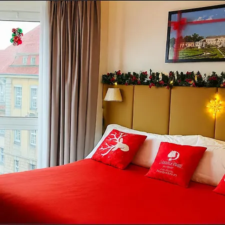 Doubletree By Hilton Schweizerhof Hotel 4*