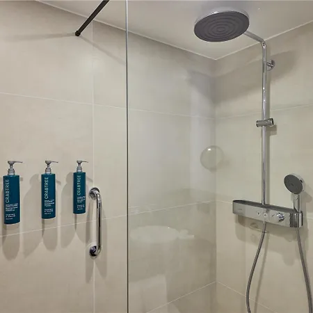 Doubletree By Hilton Schweizerhof Hannover