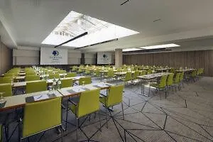 Doubletree By Hilton Schweizerhof