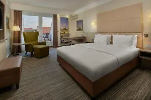 Doubletree By Hilton Schweizerhof הנובר