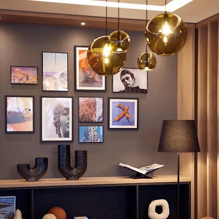 Ξενοδοχείο Doubletree By Hilton Schweizerhof 4*