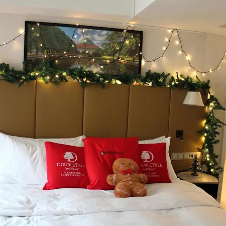 ホテル Doubletree By Hilton Schweizerhof