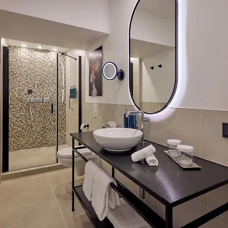 Doubletree By Hilton Schweizerhof 4*