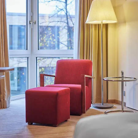 Doubletree By Hilton Schweizerhof 4*