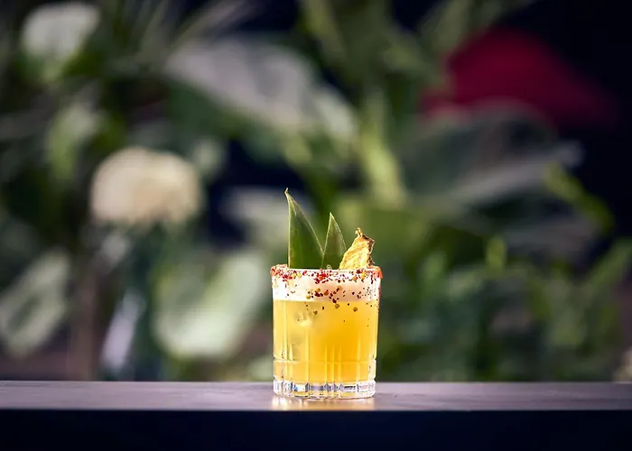 Отель Doubletree By Hilton Schweizerhof