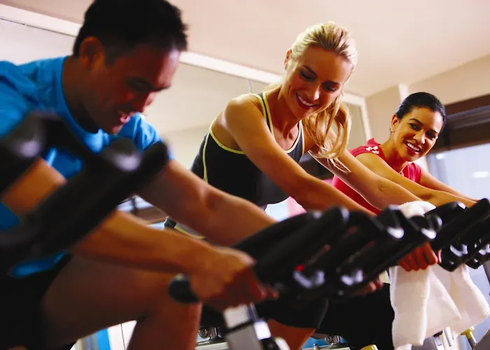 Doubletree By Hilton Schweizerhof 4*