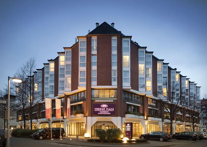 Doubletree By Hilton Schweizerhof 4*